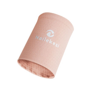NAILEKESI | Badminton Specific Lightweight Sweat Absorbent Wrist Guard