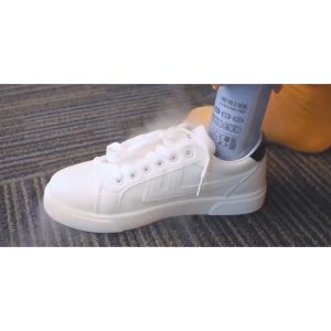 Bình Xịt Khử Mùi Hôi Chân Hôi Giày Nhật Bản Hạn Chế MỒ HÔi CHÂN Kháng Khuẩn Mát Lạnh Hương Thêm Giữ Cực Lâu Dài