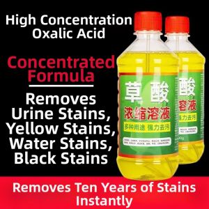 PISSA | Heavy Stain Removal Toilet Floor Tile Acid Cleaner