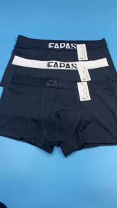 [COMBO 3] Sịp nam thun lạnh fapas quần lót nam chất liệu mềm mại thoáng mát