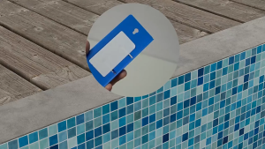 solar pool light auto on off remote color changing rgb waterproof no wiring no electricity bill