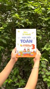 Sách: Combo  Bài Tập Trắc Nghiệm Và Tự Kiểm Tra Toán Lớp 3 + Rèn Kĩ Năng Học Tốt Toán Lớp 3 Bỗ Trợ Kiến thức Sách Giáo Khoa