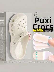 FASHEHAN | Anti-Blister Comfort Soft Padding for Flip Flops Clogs