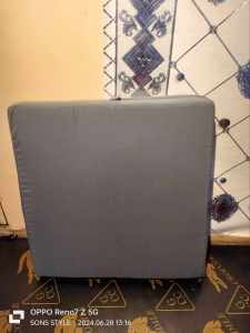 URATEX PERMAHARD CUSTOMIZE 3x18x18 w/Canadian Cover
