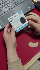 Android Tracker Tag Key Tracker (Android Only) Compatible with Google Find Hub Bluetooth Tracker Tag for Keys Wallet Suitcase