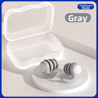 PATGEAR | Waterproof Earplugs Anti-Otitis Media