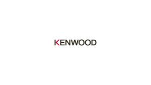 Kenwood Titanium Chef Baker XL Silver KVL85.004SI