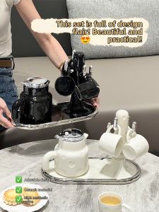 XIAOHUANGLU | Luxury High-end Teapot Set Gift