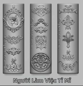 1 Bộ Khuôn Làm Móng Silicon 3D Họa Tiết Ren Hoa Hồng Rỗng Họa Tiết Caro Pháp Phụ Kiện Trang Trí Móng DIY Quyến Rũ Thanh Lịch Mẫu Làm Móng Ren