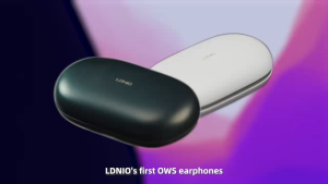 Ldnio T11 Ows True Wireless Bluetooth V5.4 Earbuds High Quality Stereo Sports Wireless Earphones
