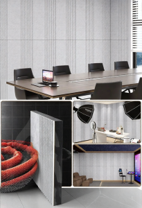 O Margo | Ultra Soundproofing Absorbing Cotton