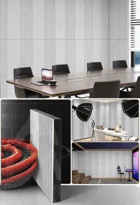 O Margo | Soundproof Acoustic Panel