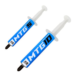 [Vktech] Thermal Conductive Grease for CPU Heat Sink Paste High-Performance Thermal Compound for Computer Processor 5g/10g