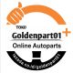 Goldenpart