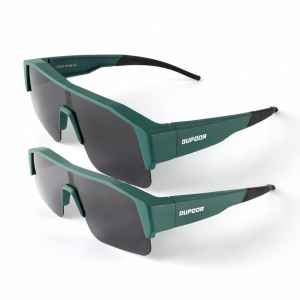 OUPOOR | Riding UV Protection Day and Night Polarized Sunglasses