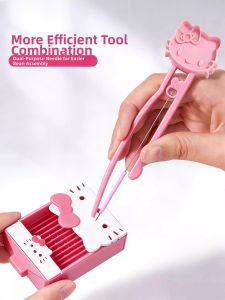 MAIMITONG | Plastic Bead Placement Tool 2.6mm