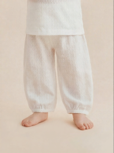 GURCOOC | Breathable Anti-mosquito Baby Pants