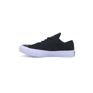 Hamz Comet Low Hitam Sepatu Sneakers Pria dan Wanita