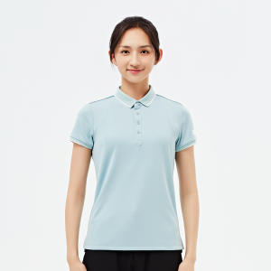 SCALER | Moisture-Wicking Quick-Drying Polo Shirt