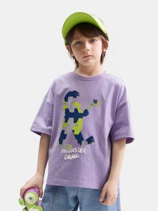 Monster Series T-Shirt for Kids & Teens