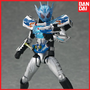 S.H. Figuarts Kamen Rider Cross-Z Charge [Tamashii Web Shoten Exclusive]