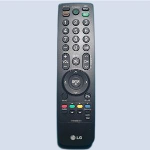 Remot Control TV LG Remot Control TV LG AKB69680401 Original Original