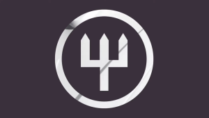 Wusthof Classic Ikon Magnetic block with blades 6 forged knives (Preorder -Will arrive in 6-9 working days)