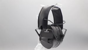 EARMOR M30 Tactical Protective Earmuff Hearing Protection Tactical Headset Sport Shooting Electronic NRR22 Rating\\n\\nEARMOR M30 is a cutting-edge electronic tactical headset and hearing protection device designed to offer unparalleled performance in noisy environments. It is specifically tailored for sports shooting enthusiasts, professionals, and anyone who requires top-notch hearing protection and situational awareness.\\n\\n Key Features of M30\\n\\n High-Quality Noise Reduction Mechanism\\n\\nM30 boasts a high-quality noise reduction mechanism that effectively protects your hearing from harmful sound levels, particularly blasts and other loud noises. With an impressive NRR22 Noise Reduction Rating, it ensures that your ears remain safe while allowing you to maintain clear communication and situational awareness.\\n\\n Full Situational Awareness with 360° Microphones\\n\\nEquipped with two high-fidelity pickup microphones, M30 provides users with 360° situational awareness. These microphones detect ambient sounds and suppress noise independently, enhancing your perception of the surrounding environment and improving your ability to recognize and address potential hazards before they escalate.\\n\\n High-Impact Resistance Design\\n\\nM30 features a durable, high-impact resistance design that guarantees long-term use and reliability. The integrated shell is made from a rigid and resistant thermoplastic material that offers excellent fire resistance, further enhancing its robustness.\\n\\n How to Use M30 for Optimal Performance\\n\\n Connecting M30 to Media Devices\\n\\nM30 comes with a 3.5mm cable, allowing you to connect it to various media devices such as smartphones, tablets, or computers. This feature provides users with a unique experience, enabling them to enjoy their favorite music, podcasts, or videos while still benefiting from the device's hearing protection capabilities.\\n\\n Maximizing Communication & Safety on the Range\\n\\nTo maximize communication and safety on the range, M30's high-fidelity microphones and noise reduction mechanism work together to ensure clear communication, even in noisy environments. Additionally, the device's situational awareness feature helps users stay alert and aware of potential hazards, contributing to a safer shooting experience.\\n\\n Customizing M30 Settings for Your Needs\\n\\nM30 offers customizable settings that can be adjusted according to individual preferences. Users can fine-tune the device's noise reduction level, microphone sensitivity, and other parameters to achieve optimal performance tailored to their specific needs.\\n\\n Why Choose M30 Over Other Tactical Protective Earmuffs\\n\\n Superior NRR22 Noise Reduction Rating\\n\\nM30's NRR22 Noise Reduction Rating sets it apart from other tactical protective earmuffs. This high rating ensures that users' hearing remains protected from harmful sound levels, making it an ideal choice for sports shooting enthusiasts and professionals alike.\\n\\n Enhanced User Experience with High-Fidelity Microphones\\n\\nThe two high-fidelity pickup microphones included with M30 provide users with an enhanced experience by offering 360° situational awareness. These microphones detect ambient sounds and suppress noise independently, allowing users to maintain clear communication and awareness of their surroundings.\\n\\n Durable & Reliable Design for Long-Term Use\\n\\nM30's durable and reliable design ensures long-term use and reliability. The device's high-impact resistance and fire-resistant properties make it an excellent choice for sports shooting enthusiasts and professionals who require a robust hearing protection solution.\\n\\nIn conclusion, EARMOR M30 is an exceptional electronic tactical headset and hearing protection device that offers superior performance, situational awareness, and durability. Its high NRR22 Noise Reduction Rating, high-fidelity microphones, and customizable settings make it an ideal choice for sports shooting enthusiasts and professionals seeking top-notch hearing protection and communication capabilities.\"