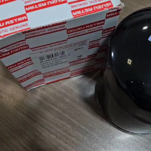 Filter Oli - Oil Filter Isuzu Panther TBR54 - Panther Kapsul - Panther 2500cc 6-94430-983-1