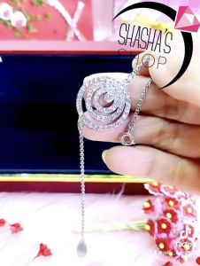 lắc tay chuẩn thời trang sàng điệu