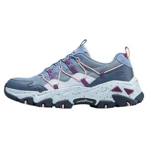 Skechers | Retro Slip-on Womens Casual Hiking Shoes