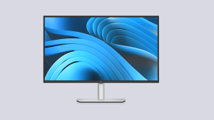 จอมอนิเตอร์ Dell Pro 27 Plus 4K พร้อมฮับ USB‑C รุ่น P2725QE