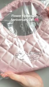 Flower Knows 7th Anniversary Pink Hand Bag | Tas Desain Unik & Berkualitas Tinggi\\n\\n Apa Itu Tas Flower Knows?\\n\\nFlower Knows adalah brand tas yang terkenal dengan desain unik dan berkualitas tinggi. Berdiri sejak tahun 2014, Flower Knows telah menjadi pilihan favorit bagi wanita yang mencari produk fashion yang stylish dan berkelas.\\n\\n Sejarah Brand Flower Knows\\n\\nDengan visi untuk memberikan produk fashion yang elegan dan berkesan kepada setiap wanita, Flower Knows mulai mengembangkan berbagai macam produk tas yang mampu memenuhi kebutuhan penggunanya. Seiring berjalannya waktu, Flower Knows telah melampaui ekspektasi dan menjadi salah satu brand tas favorit di pasar fashion internasional.\\n\\n Desain Unik Tas Flower Knows\\n\\nTas Flower Knows dikenal dengan desain unik dan inovatif yang selalu up-to-date dengan tren fashion terkini. Setiap produk tas memiliki ciri khas tersendiri yang mencerminkan gaya dan kepribadian penggunanya. Dengan desain yang menarik dan elegan, tas Flower Knows selalu menjadi pilihan tepat untuk menunjang penampilan Anda.\\n\\n Keunggulan Tas Flower Knows\\n\\nSelain desain unik, tas Flower Knows juga memiliki keunggulan lain yang membuatnya menjadi pilihan terbaik bagi para pecinta fashion.\\n\\n Kualitas Tas yang Tinggi\\n\\nSetiap produk tas Flower Knows dibuat dengan kualitas yang tinggi dan standar produksi yang ketat. Tas-tas ini dirancang dengan detail dan akurat, sehingga menjamin keawetan dan tahan lama.\\n\\n Bahan Tas yang Terbaik\\n\\nFlower Knows selalu menggunakan bahan-bahan terbaik dalam pembuatan tasnya. Dari kulit sintetis berkualitas hingga bahan-bahan lain yang ramah lingkungan, Flower Knows selalu memastikan bahwa setiap produk tas yang dihasilkan aman dan nyaman digunakan.\\n\\n Mengapa Pilih Tas Flower Knows?\\n\\nAda banyak alasan mengapa Anda harus memilih tas Flower Knows sebagai pelengkap penampilan Anda.\\n\\n Untuk Wanita yang Stylish\\n\\nDengan desain unik dan elegan, tas Flower Knows cocok untuk wanita yang ingin tampil stylish dan berkelas. Setiap produk tas Flower Knows memiliki karakteristik sendiri yang dapat menyesuaikan dengan gaya dan kepribadian Anda.\\n\\n Momen Spesial dengan Tas Anniversary Pink\\n\\nUntuk merayakan ulang tahun ke-7, Flower Knows meluncurkan tas Anniversary Pink sebagai bagian dari koleksi spesial mereka. Tas ini dirancang dengan warna pink yang menawan dan detail yang indah, membuatnya menjadi pilihan tepat untuk momen-momen spesial Anda.\\n\\n Tips Menggunakan Tas Flower Knows\\n\\nBerikut adalah beberapa tips untuk memaksimalkan penggunaan tas Flower Knows:\\n\\n Cara Merawat Tas Flower Knows\\n\\nUntuk menjaga kualitas dan keawetan tas Flower Knows, pastikan untuk merawatnya dengan baik. Beberapa tips merawat tas Flower Knows antara lain:\\n\\n- Jangan biarkan tas terkena air atau bahan kimia\\n- Simpan tas di tempat yang kering dan teduh\\n- Gunakan soft cloth untuk membersihkan tas\\n\\n Padu Padan Tas dengan Outfit\\n\\nUntuk mendapatkan penampilan yang sempurna, padu padan tas Flower Knows dengan outfit Anda. Berikut adalah beberapa tips padu padan tas dengan outfit:\\n\\n- Pilih warna tas yang senada atau kontras dengan outfit Anda\\n- Sesuaikan ukuran tas dengan outfit dan kebutuhan Anda\\n- Pilih model tas yang sesuai dengan gaya dan kepribadian Anda\\n\\nJadi, tunggu apa lagi? Nikmati penampilan Anda dengan tas Flower Knows dan rayakan momen spesial Anda dengan Anniversary Pink Hand Bag!\n}
