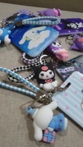 TEMPAT KARTU NAMA ID CARD ID HOLDER CARD HOLDER GANTUNGAN KUNCI GANTUNGAN NAMA KARTU + TAG