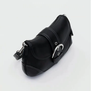 Hot Sale！！Hot Sale！ 2026 new for Shoulder Bags for Women Original Classic Official Store Soho Classic Printed Vintage Mid-century Bag Single Shoulder Handbag Cross-body Messenger Bag Pea Bag CR737 CR699 CJ814