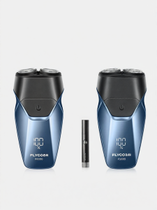 Flyco | Portable Electric Shaving Razor