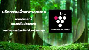 ส่งฟรี Sharp เครื่องฟอกอากาศในรถยนต์ พลาสม่าคลัสเตอร์ รุ่น IG-NX2B ขนาดพื้นที่ 3.6 ตรม รับประกัน 1ปี มี 3สี เสียบได้ทั้ง USB และ ที่จุดบุหรี่