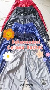 Celana Olahraga Termurah & Terlaris: Arsyilaabiyahstore