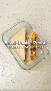 SPKEBAB.OFFICIAL X CHOPCHOP Cajun Seasoning Bumbu Marinasi Satset Rendah Kalori 100g Halal Premium Quality Natural Ingredients