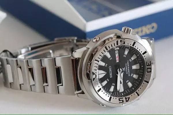 Seiko Prospex Baby Tuna Automatic Diver s 200M SRP637K1 Lazada PH