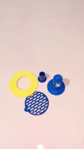 Tutup Lubang Kamar Mandi: Penutup Lobang Anti Tikus & Kecoa