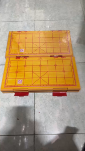 BỘ BÀN CỜ TƯỚNG CÓ BÀN CỜ