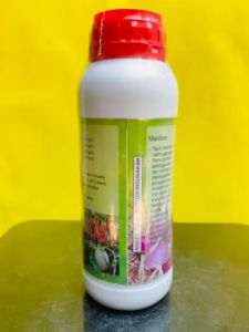 Nutrisi Penguat Tanaman IREX isi 500ml dari NUSANTARA TANI INDONESIA MANTAB