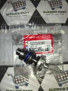 AS WATERPUMP ONLI CB150 LAMA/SONIC150 (K15)