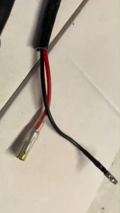 คอยล์ไฟ TL43 430 CG430 เครื่องตัดหญ้า