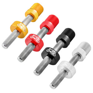 Aluminum Alloy MTB Road Bike Bottom Bracket Remover Fixing Rod Lightweight Square Spline Bottom Bracket Anti Drop Removal Accessories