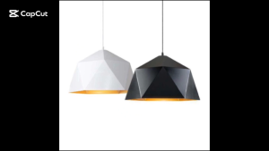 Vintage Pendant Light Loft Ceiling Chandelier Lustre Retro Industrial Home Luminaire Hanging Lamp