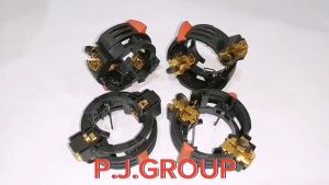 วิธีการแปลงชื่อกำหนดเป็น "ซองถ่านสว่านโรตารี่ GBH2-26DFR + ซองถ่าน GBH2-26DRE สำหรับ BOSCH