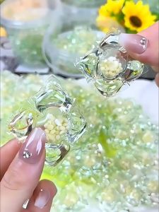 Laundry Beads Long Lasting Fragrance 山茶花洗衣凝珠桶装五合一持久留香柔顺洗衣球强力去污浓缩洗衣液