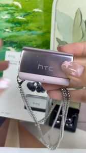 HTC NE67 AI Translator Tai Nghe Bluetooth 134 Ngôn Ngữ Dịch Hai Cách Đồng thời Giải Thích Chức Năng IPX4 thiết kế chống thấm nước Thích Hợp Cho Toàn Cầu đi công tác Và Ngôn Ngữ Học Tập